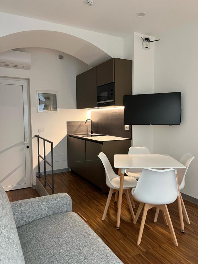 Miap Orti 31 Leilighet Milano Eksteriør bilde