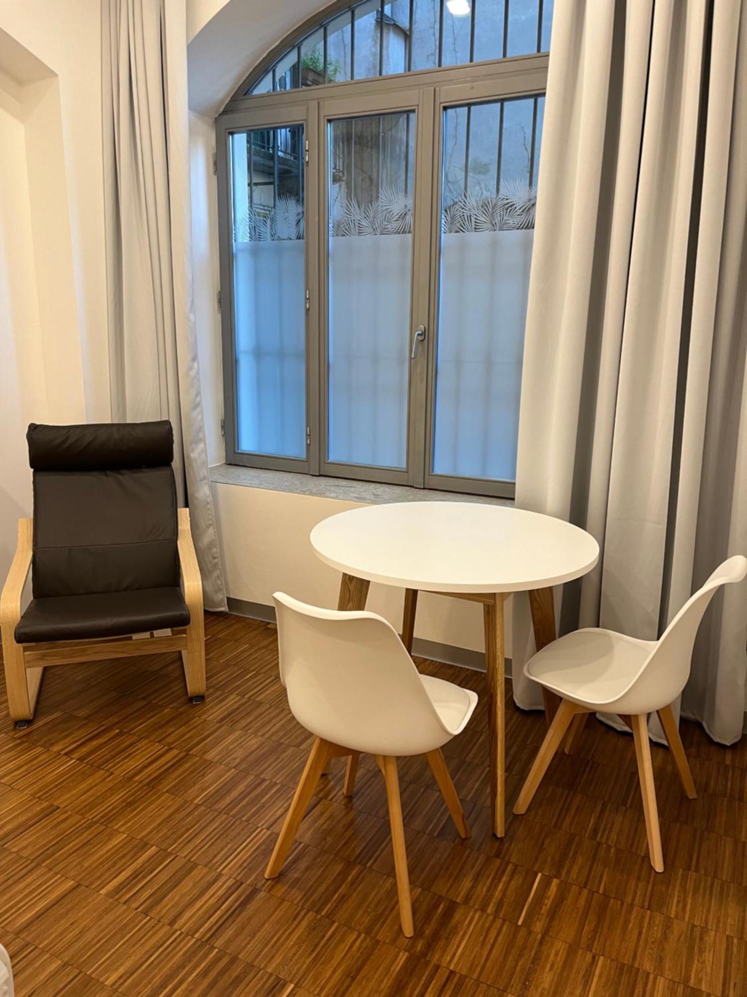 Miap Orti 31 Leilighet Milano Eksteriør bilde