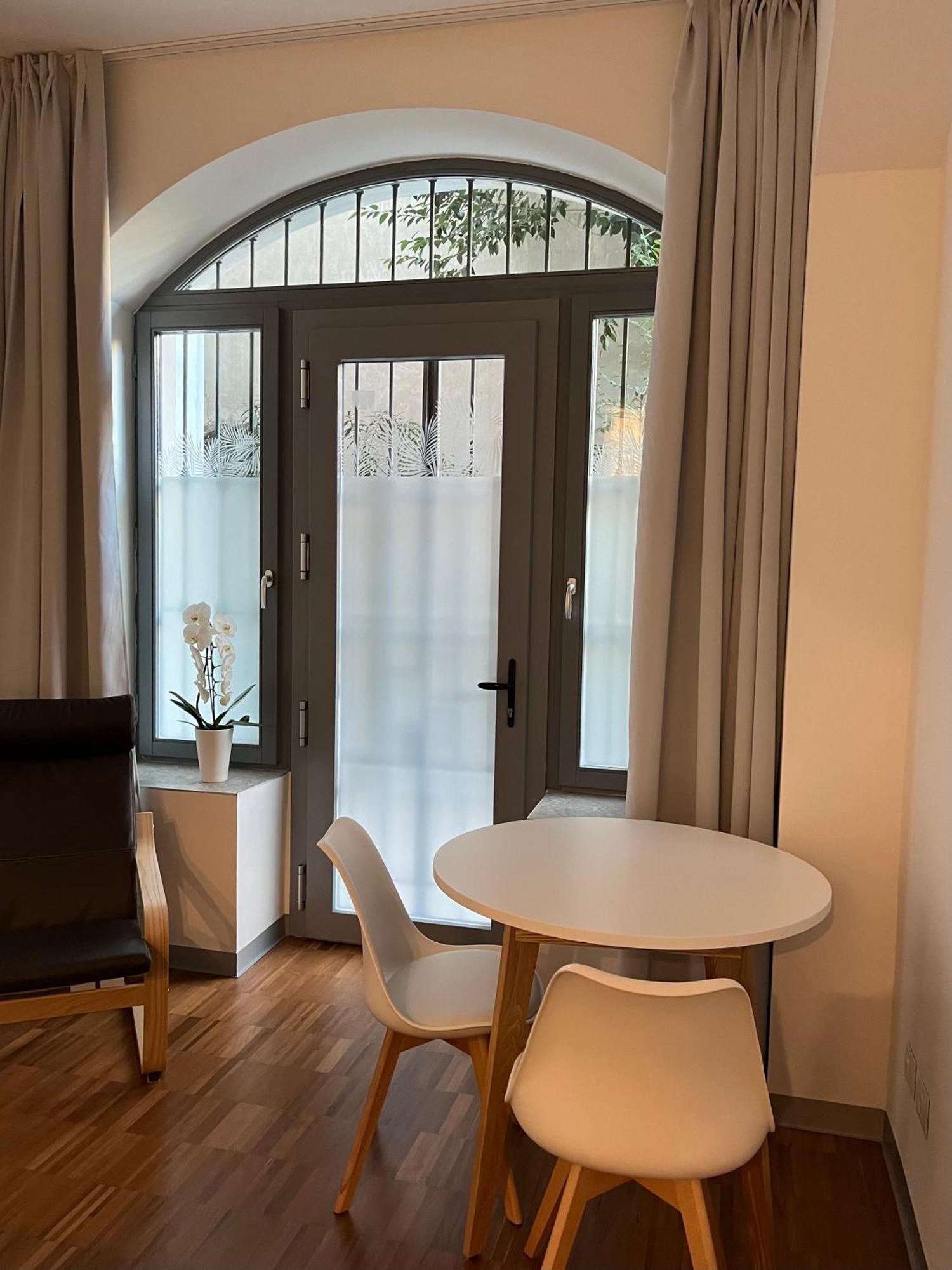 Miap Orti 31 Leilighet Milano Eksteriør bilde