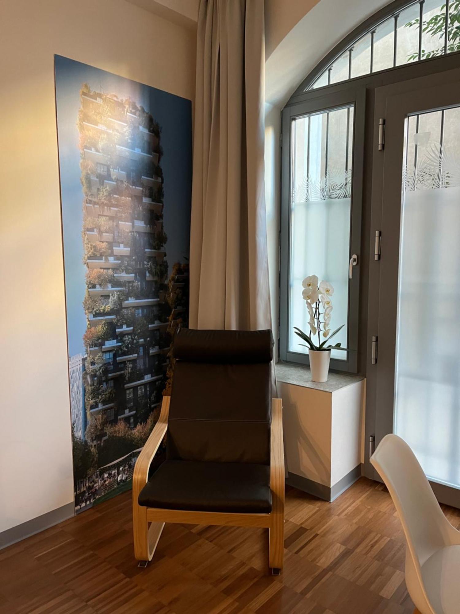 Miap Orti 31 Leilighet Milano Eksteriør bilde