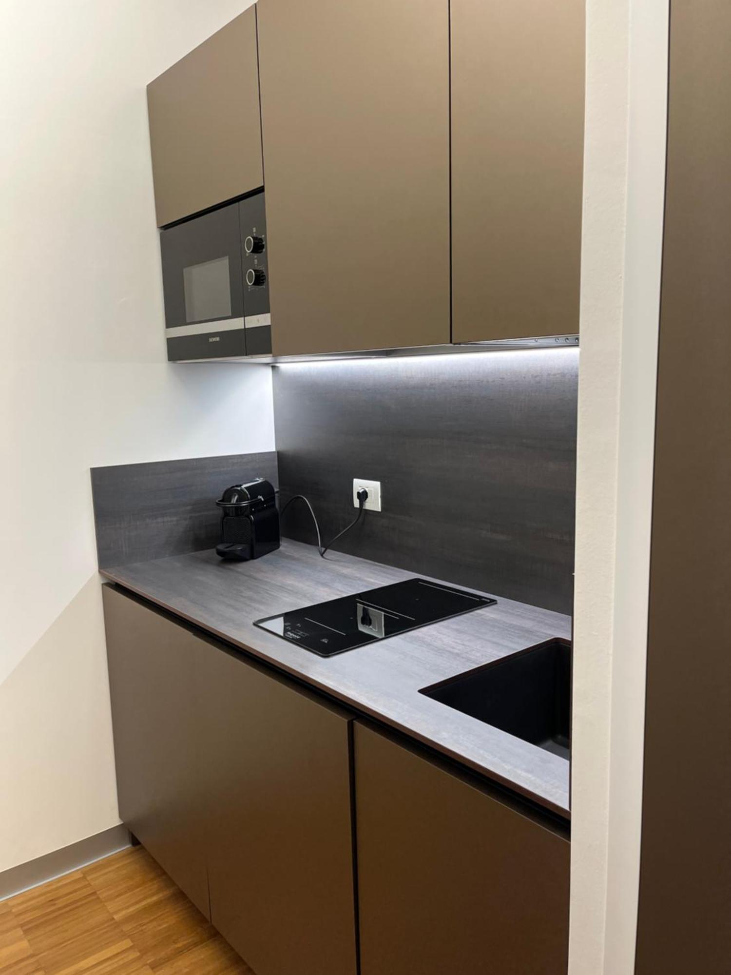 Miap Orti 31 Leilighet Milano Eksteriør bilde