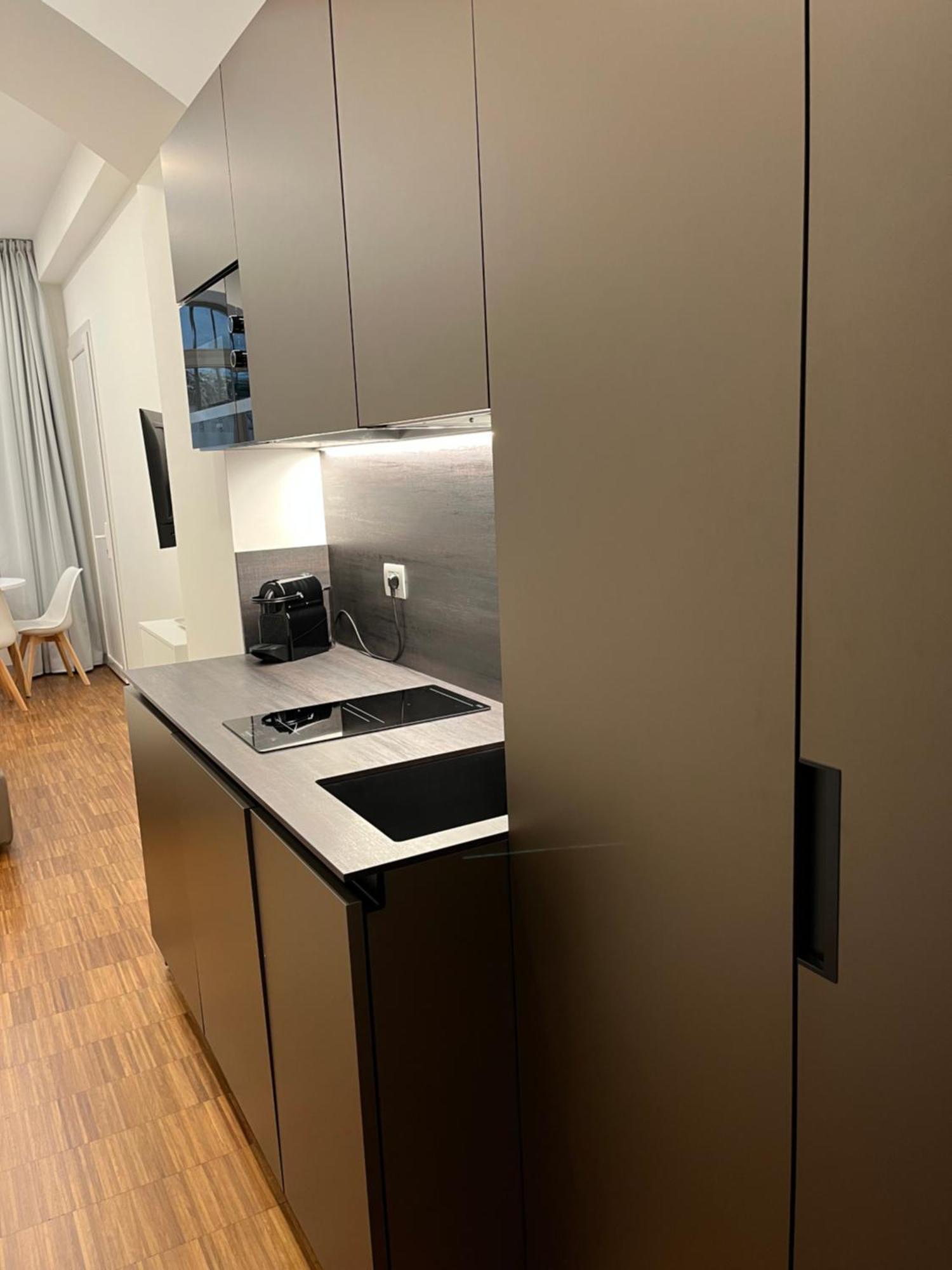 Miap Orti 31 Leilighet Milano Rom bilde