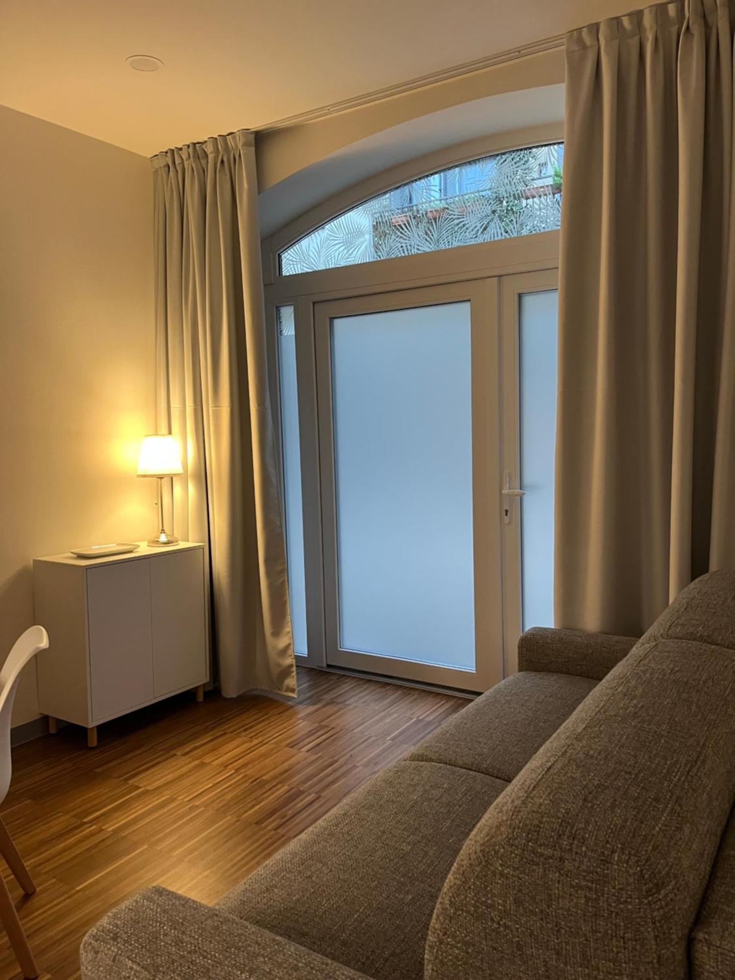 Miap Orti 31 Leilighet Milano Rom bilde